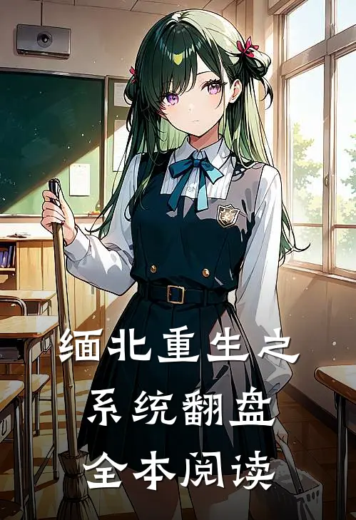 缅北重生之系统翻盘全本阅读