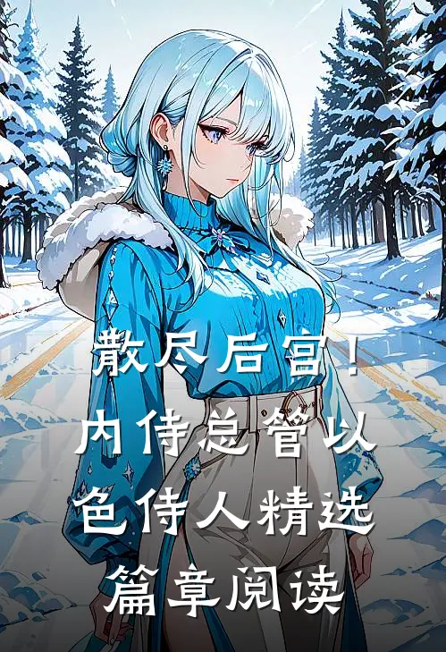 散尽后宫！内侍总管以色侍人精选篇章阅读