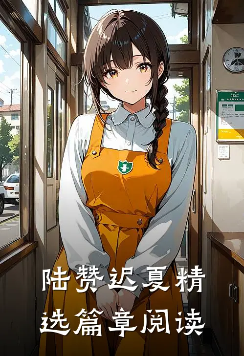 陆赞迟夏精选篇章阅读
