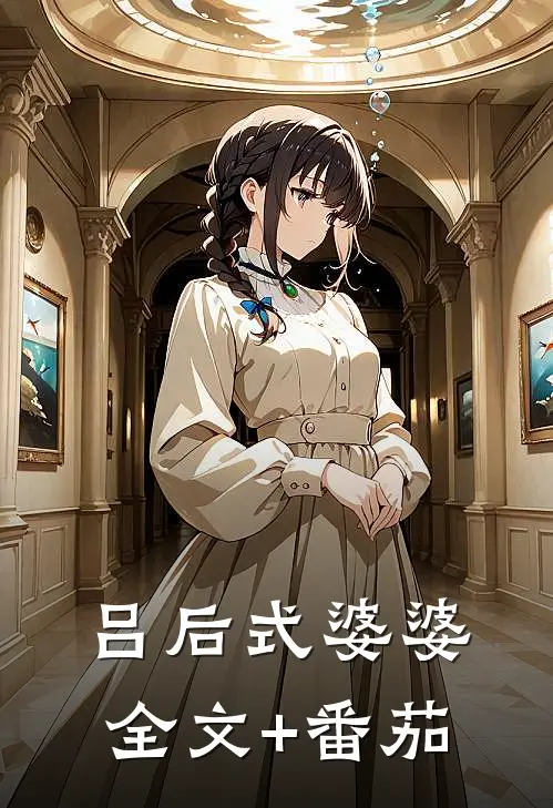吕后式婆婆全文+番茄