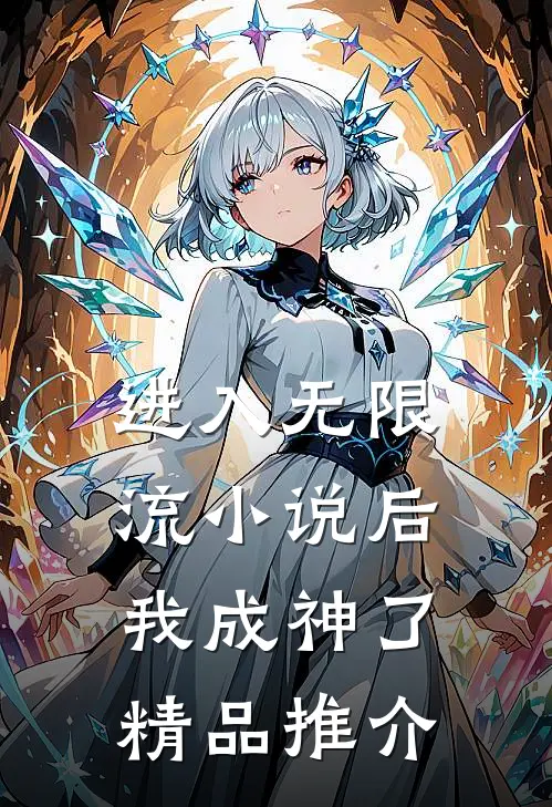 进入无限流小说后我成神了精品推介