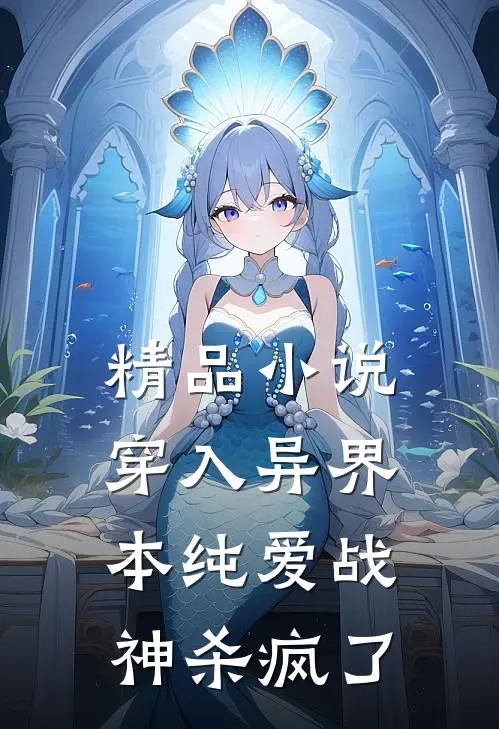 精品小说穿入异界，本纯爱战神杀疯了