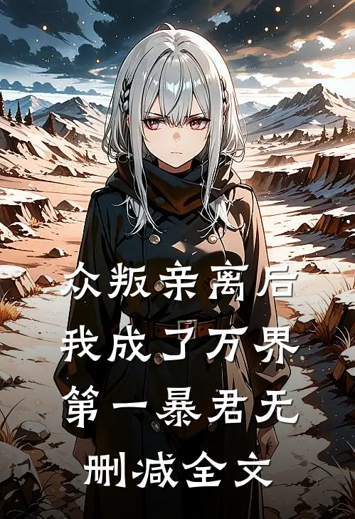 众叛亲离后，我成了万界第一暴君无删减全文