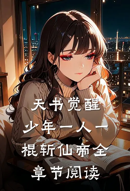 天书觉醒：少年一人一棍斩仙帝全章节阅读