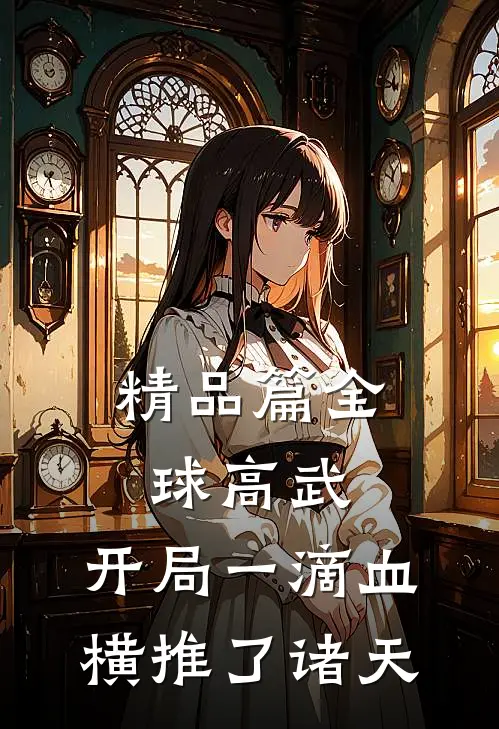 精品篇全球高武：开局一滴血横推了诸天
