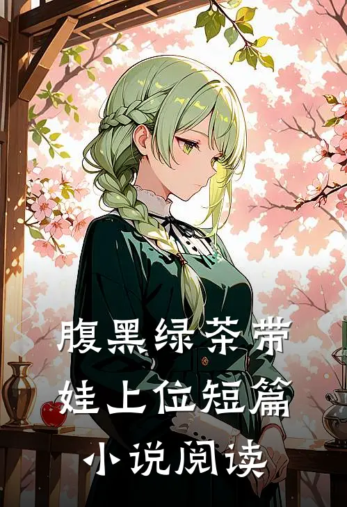 腹黑绿茶带娃上位短篇小说阅读
