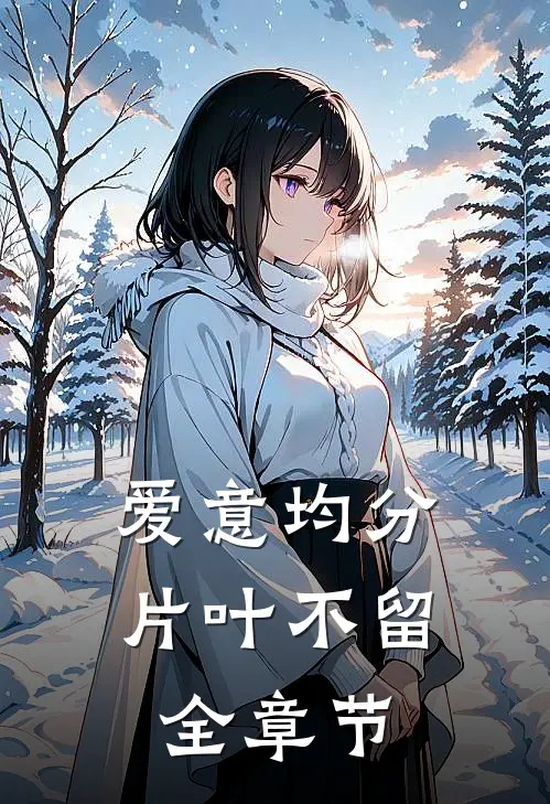 爱意均分，片叶不留全章节