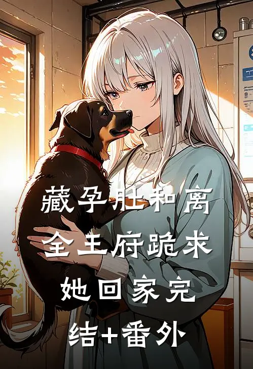 藏孕肚和离，全王府跪求她回家完结+番外