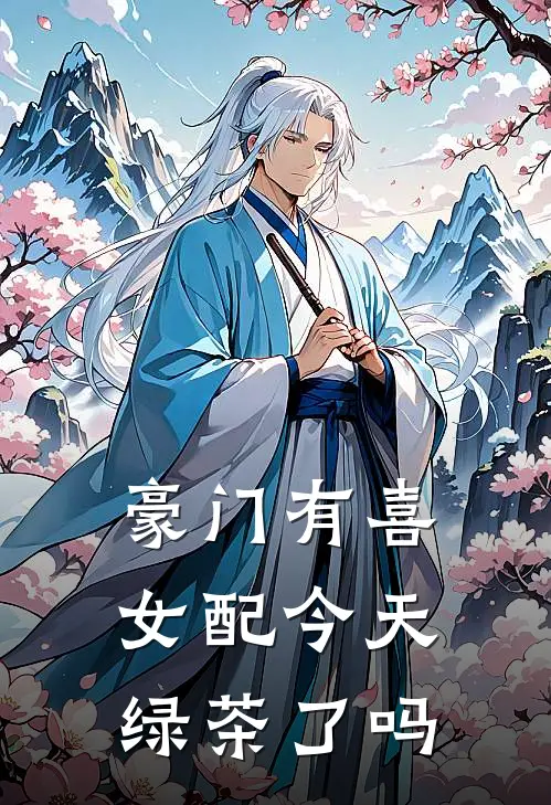 豪门有喜：女配今天绿茶了吗