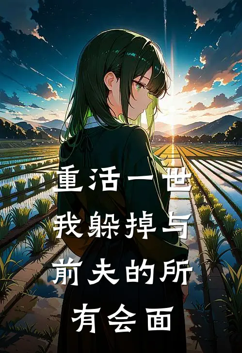 重活一世，我躲掉与前夫的所有会面