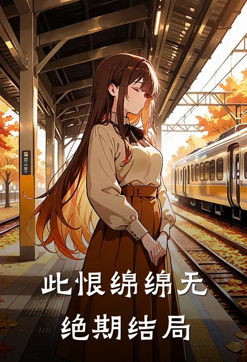 此恨绵绵无绝期结局
