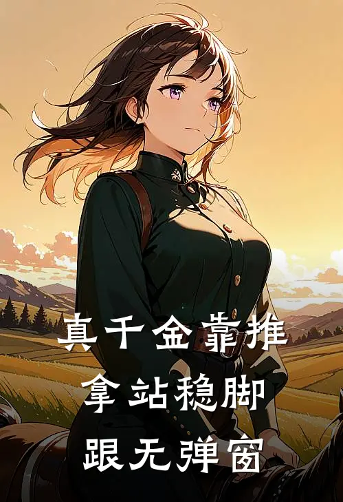 真千金靠推拿站稳脚跟无弹窗