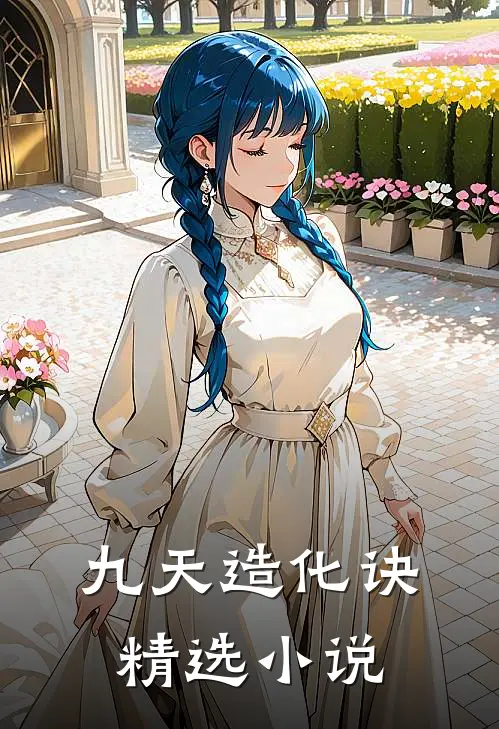 九天造化诀精选小说