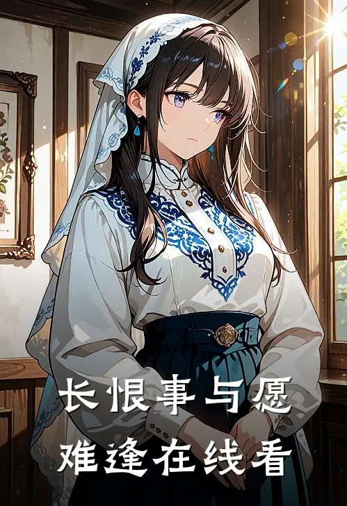 长恨事与愿难逢在线看