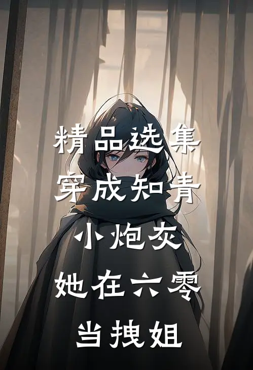 精品选集穿成知青小炮灰，她在六零当拽姐