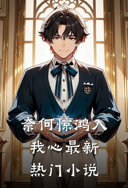 奈何惊鸿入我心最新热门小说