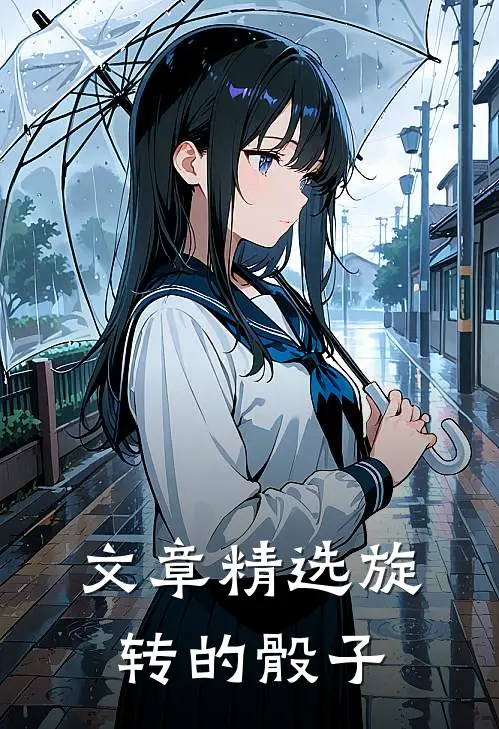 文章精选旋转的骰子