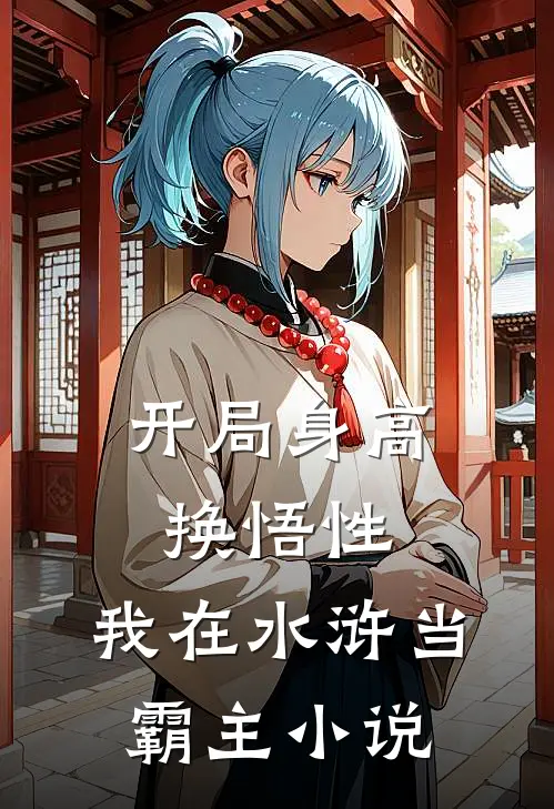 开局身高换悟性：我在水浒当霸主小说