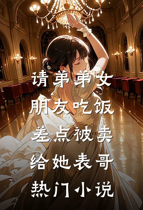 请弟弟女朋友吃饭，差点被卖给她表哥热门小说