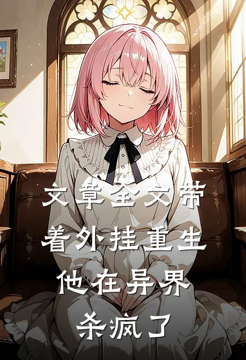 文章全文带着外挂重生，他在异界杀疯了