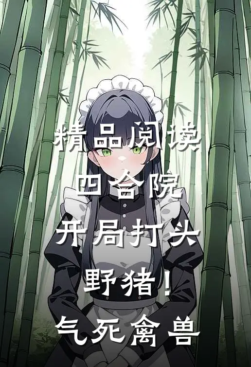 精品阅读四合院：开局打头野猪！气死禽兽