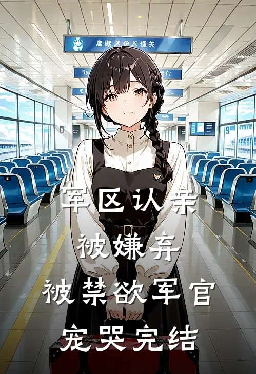 军区认亲被嫌弃，被禁欲军官宠哭完结