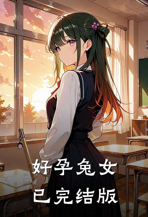 好孕兔女已完结版