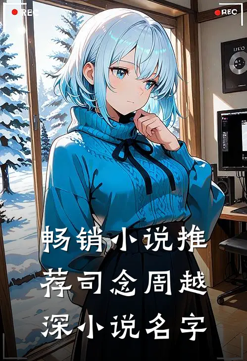 畅销小说推荐司念周越深小说名字