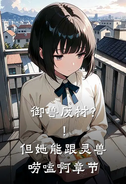 御兽废材？！但她能跟灵兽唠嗑啊章节