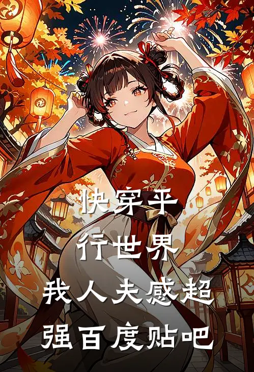快穿平行世界，我人夫感超强百度贴吧