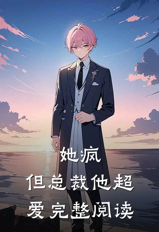 她疯，但总裁他超爱完整阅读