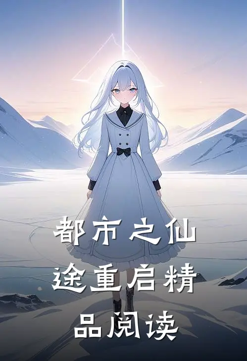 都市之仙途重启精品阅读