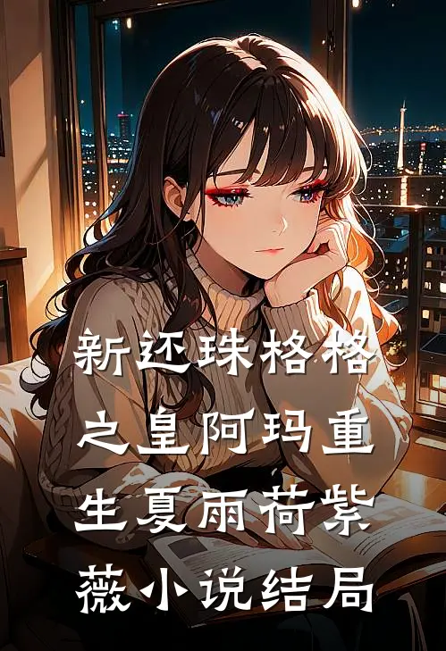新还珠格格之皇阿玛重生夏雨荷紫薇小说结局