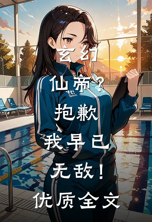 玄幻：仙帝？抱歉，我早已无敌！优质全文