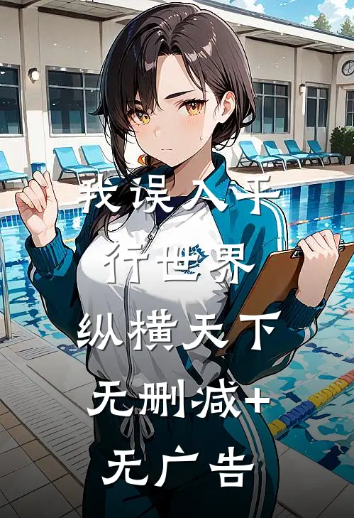 我误入平行世界，纵横天下无删减+无广告