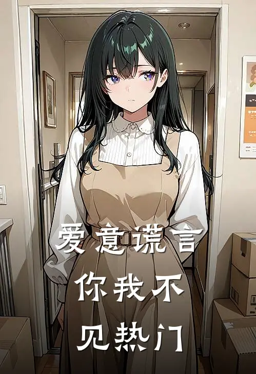 爱意谎言，你我不见热门