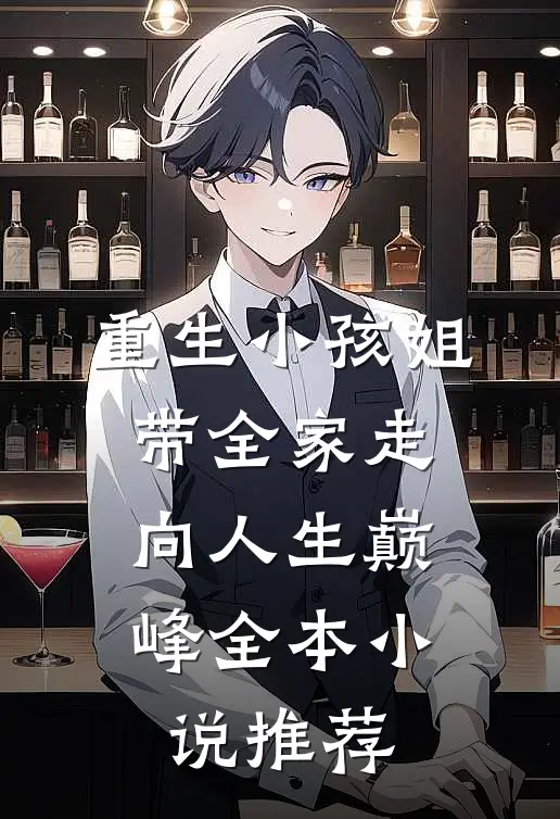 重生小孩姐，带全家走向人生巅峰全本小说推荐