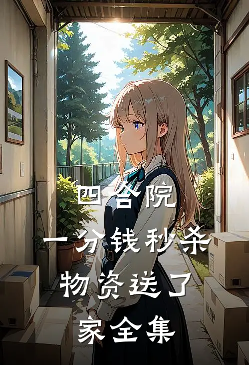 四合院：一分钱秒杀，物资送了家全集