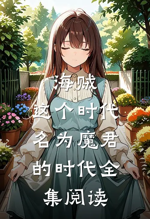 海贼：这个时代，名为魔君的时代全集阅读