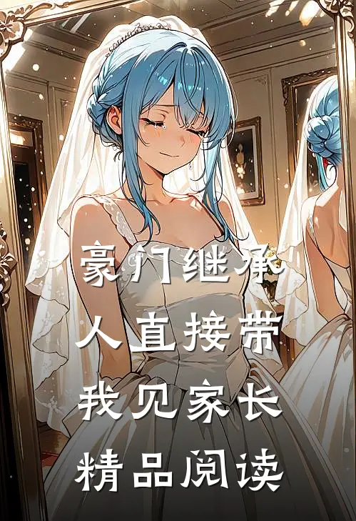 豪门继承人直接带我见家长精品阅读
