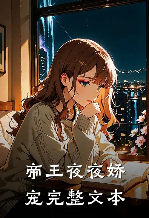 帝王夜夜娇宠完整文本