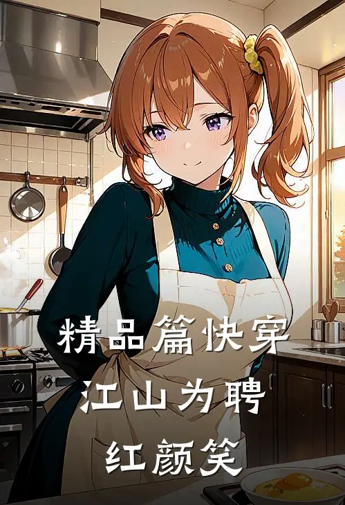 精品篇快穿：江山为聘红颜笑
