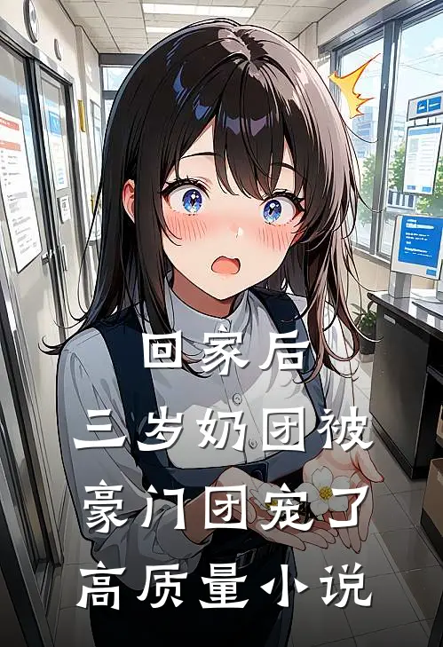 回家后，三岁奶团被豪门团宠了高质量小说