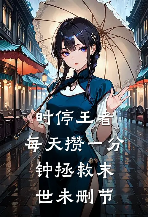时停王者：每天攒一分钟拯救末世未删节