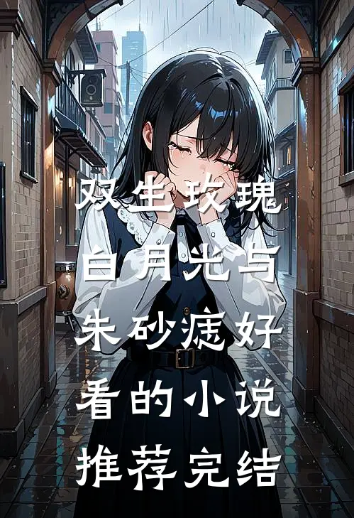 双生玫瑰：白月光与朱砂痣好看的小说推荐完结