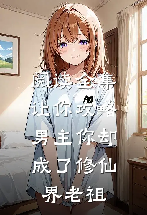 阅读全集让你攻略男主你却成了修仙界老祖