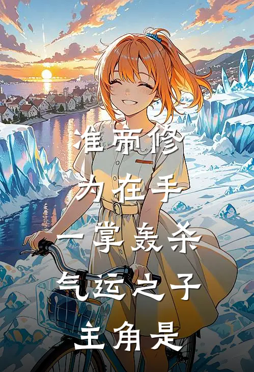 准帝修为在手，一掌轰杀气运之子主角是