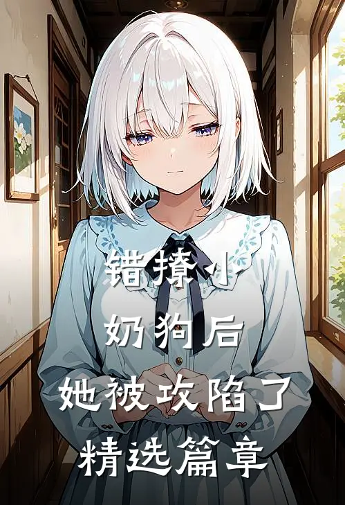 错撩小奶狗后，她被攻陷了精选篇章