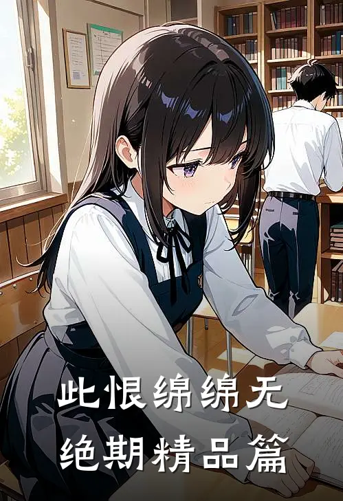 此恨绵绵无绝期精品篇