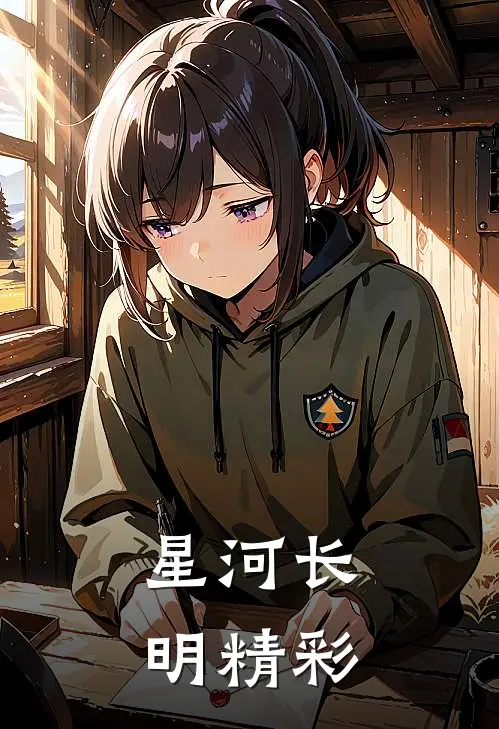 星河长明精彩